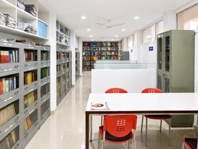 Library