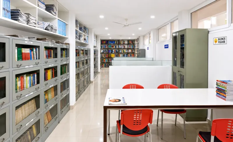 Library